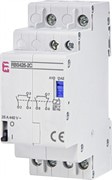 Контактор импульсный RВS 425-2C 230V AC (25A, 2CO)