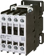 Контактор CEM 18.10 24V AC