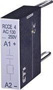 Фильтр &quot;RC&quot; RCCE-4 127-250V AC