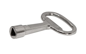 Ключ &quot;Треугольник&quot; (T9) KEY-T9-M