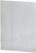 Монтажная панель 558x448, металл, EPC-MMP 60-50