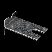 Фиксатор крышки под болт, покрытие.