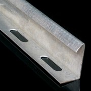 Перегородка в кабельные лотки JUPITER борт 35 мм; покрытие Сендимир