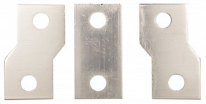 Комплект шин переходных 630 (3шт)