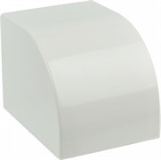 Заглушка для короба 50х50мм, АСКО УКРЕМ