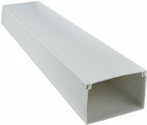 Короб пластиковый 60х40мм, 2м, STEP АСКО-УКРЕМ