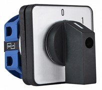 Переключатель пакетный полюс 16А/1.8210-11, ПКП SBI