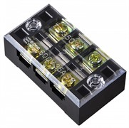 Колодка 35А 3 полюса, TB3503