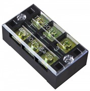 Колодка 45А 3 полюса, TB4503