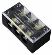 Колодка 60А 3 полюса, TB6003
