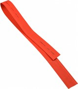 Термоусадочная трубка 25/12,5 мм (1м) красная