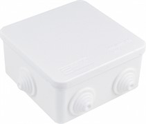 Распределительная коробка 100х100х50мм, UAtmo