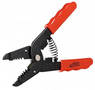 Каблерез HS-1041 для кабелей и проводов 0,9...5,5 мм кв