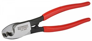 Каблерез LK-38A для кабелей и проводов до 35 мм кв