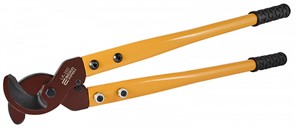 Каблериз LK-250 для кабелей и проводов до 250 мм кв