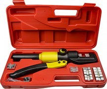 Ручной гидравлический пресс 4 - 70 кв.мм YQ-70-А