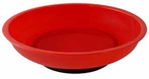 7004ABS магнитный держатель (пластиковая тарелка), d148мм