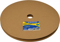 Термоусадочная трубка 1,0/0,5 синяя (бухта 100м)