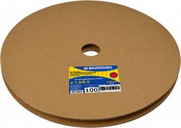 Термоусадочная трубка 16,0/8,0 красная (бухта 100м)