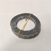 Лента для теплого пола, шаг 2,0см (5м)