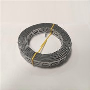 Лента для теплого пола, шаг 2,5см (5м)