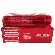 Электрический нагревательный мат 6.0м кв, 1050 Вт, Flex EHМ-175/6.0