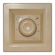 Терморегулятор теплого пола для Schneider Asfora, слоновая кость, VEGA 030