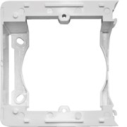 Адаптер для внешней установки дополнительный, Hager Lumina WL5420