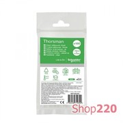 Хомут кабельный 100 мм х 2.5 мм, Schneider Electric IMT46401