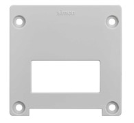 Боковая заглушка для Ofiblock COMPACT для быстрого подключения, Simon KCFC03/24