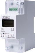 Счетчик однофазный 5(65)А электронный класс 1,0 (некоммерц.) RS485, e.control.w11 Enext