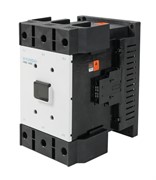 Контактор 400A (220кВт), AC220V (2NO-2NC), HGC