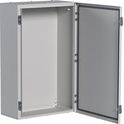 Щит электрический навесной 800х500х250 мм, металл, IP65, FL122A Hager Orion