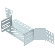 Т-образное соединение 85х200 мм, FS (18-22 мкм)