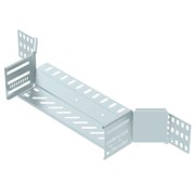 Т-образное соединение 85х300 мм, FS (18-22 мкм)