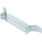 Т-образное соединение 85х400 мм, FS (18-22 мкм)