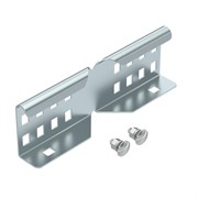 Угловой соединитель Кабельроста Н60 мм, FS (18-22 мкм)