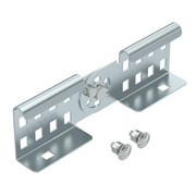 Шарнирный соединитель Кабельроста Н60 мм, FS (18-22 мкм)