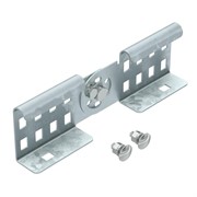 Шарнирный соединитель Кабельроста Н60 мм, FT (40-60 мкм)