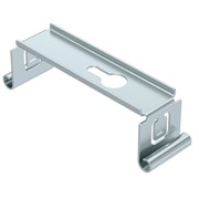 Центральный потолочный подвес (верхний) для лотков 150 мм, FS (18-22 мкм)