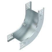 Вертикальная секция 90° внутренняя 60х150 мм, FS (18-22 мкм)