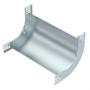 Вертикальная секция 90° внутренняя 60х500 мм, FS (18-22 мкм)