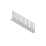 Пластина соединительная усиленная 80мм (длина 210мм)