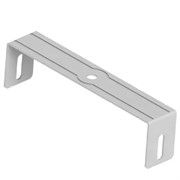 Скоба подвеса лотка 100мм под шпильку М8-М10