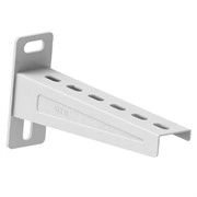 Консоль настенная монолитная 300 мм.