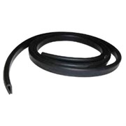 Защитная лента края лотка