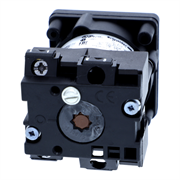 Кулачковый переключатель 12А, 2 положения