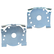 Устройство для монтажа кулачкового переключателя