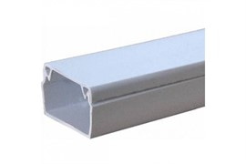 Кабельный канал Neomax 25х16 с двойным замком