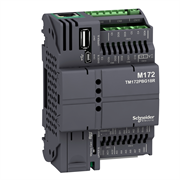 Контроллер M172P без дисплея, 18 входов/выходов, Ethernet, 2 RS485